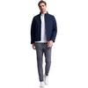 Jackets Men's Stand Collar Moderate Other JO4107