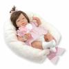 Reborn Doll Berjuan 18214-24 50 Cm