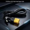 Shubona 3S 4800mAh FPV Goggles Lithium Battery with XT60 Adapter (CN version)