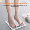 Body Weight Scale Household Intelligent Body Fat Scale Highly Accurate Bluetooth Electronic Scale