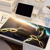 Игровой коврик для мыши P-Rayquaza, современный коврик для компьютерного стола, ковер для стола, клавиатуры, ноутбука, XXL, для лучшего подарка