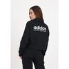 Converse Толстовка Женская Черная 10025888-A01