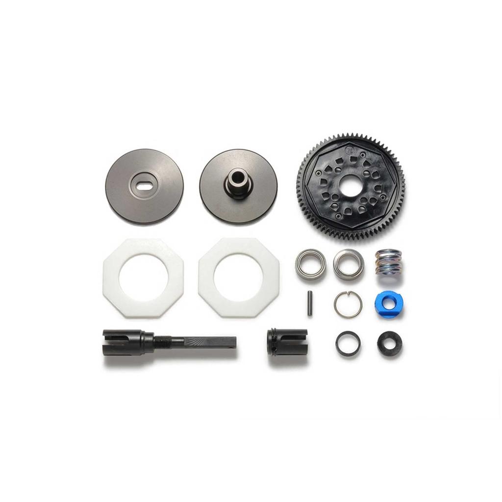 Tamiya Hop Up Options Slipper Clutch Set 22048 No.2048 OP.2048 XV-02