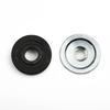 Stainless Steel Angle Grinder Nuts Tools 2pcs 2x Accessories
