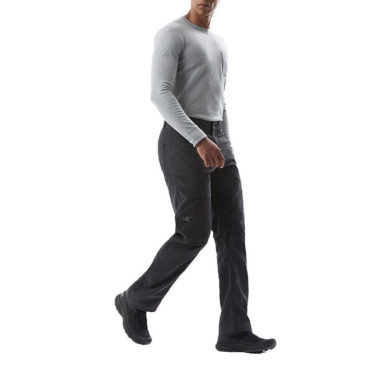 Arcteryx CRONIN Casual Pants Fall Men's 14585