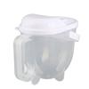 with Handle Rice Strainer Reusable Rice Colander Rice Washer  Beans/Grapes/Small Tomatoes
