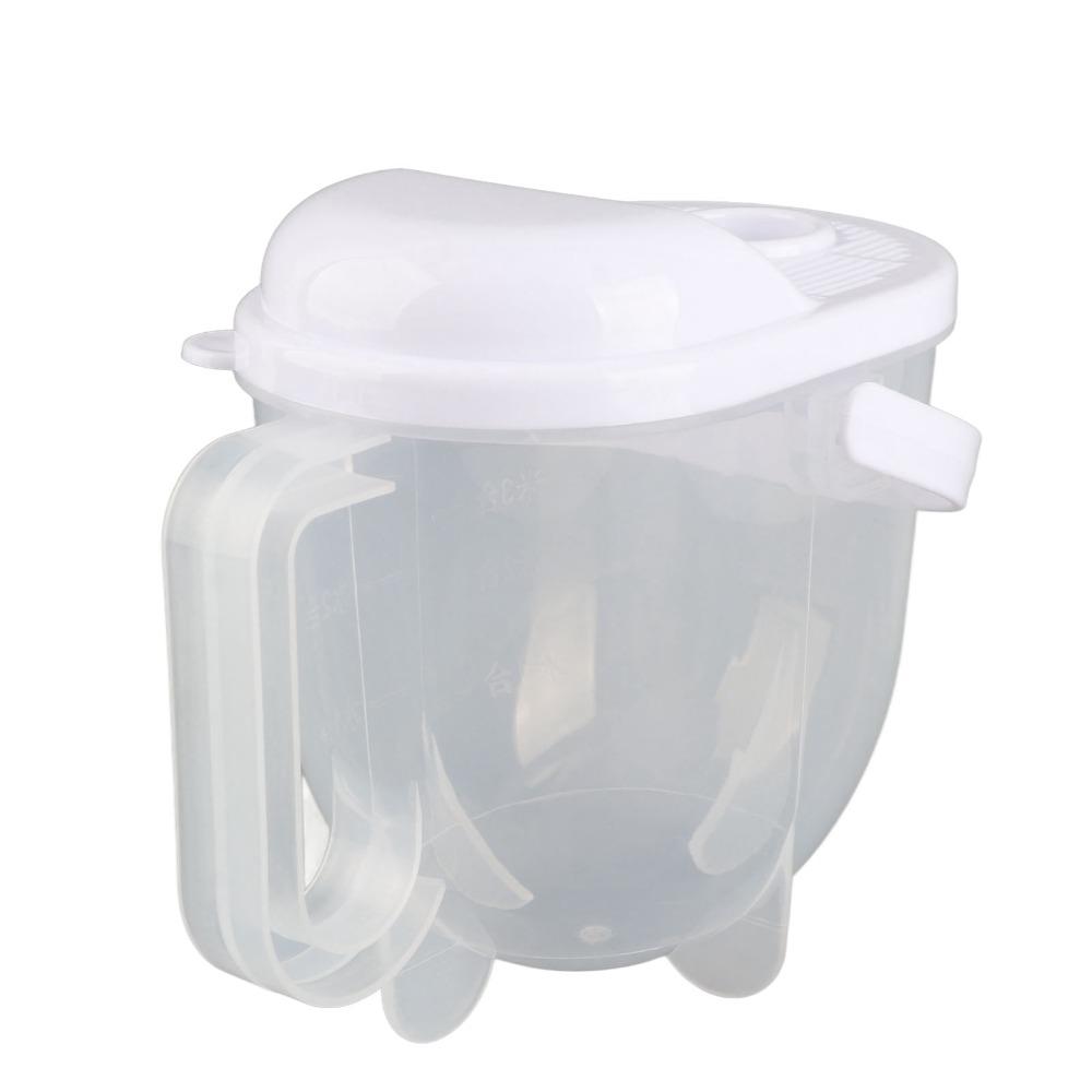 with Handle Rice Strainer Reusable Rice Colander Rice Washer Beans/Grapes/Small Tomatoes