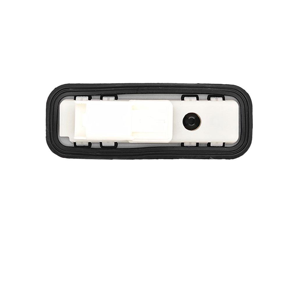 6490.R3 Tailgate Handle Switch compatible with Citroen C2