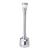 Universal Anti-Splash Kitchen Faucet Extender with External Shower Head