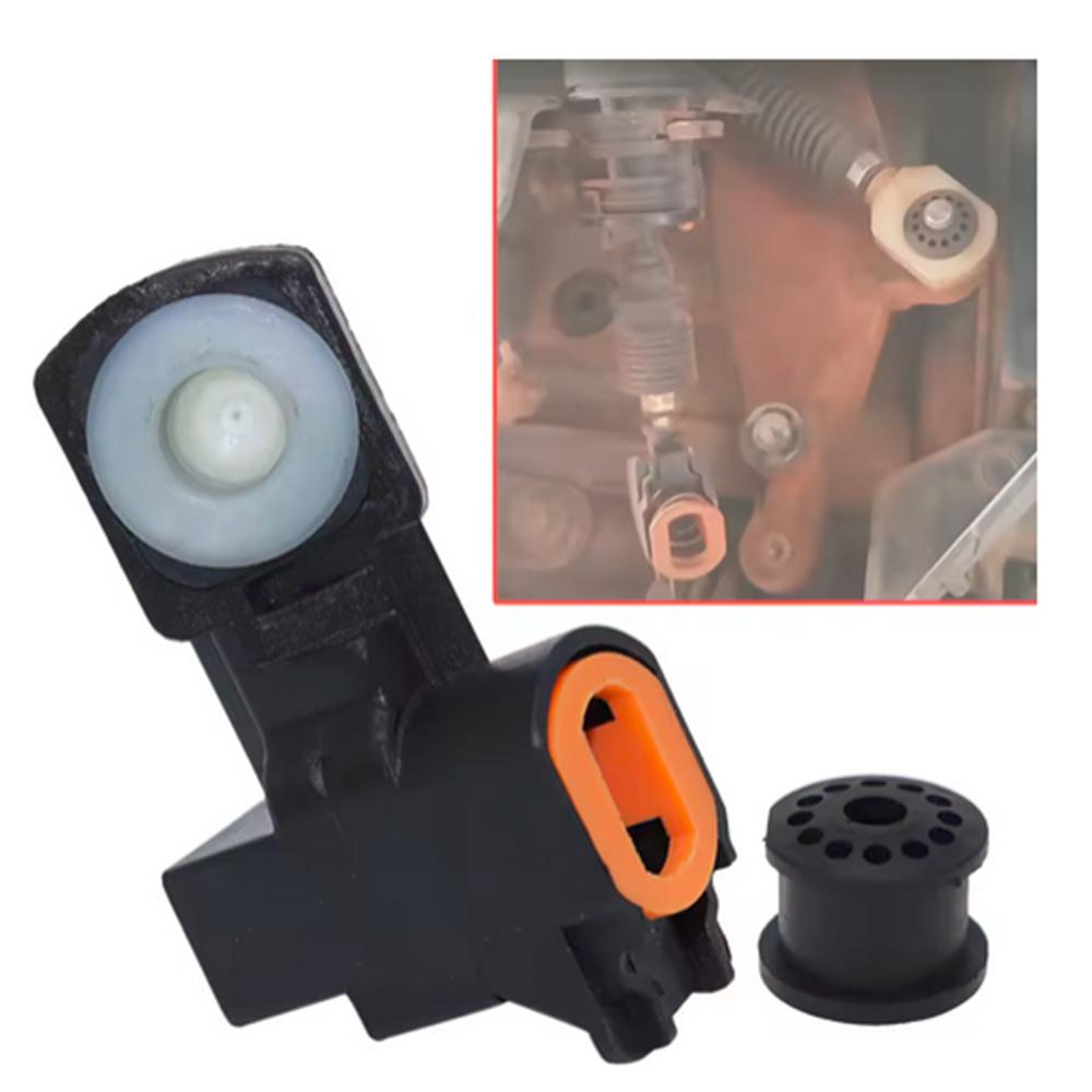 Адаптер концевого звена троса переключения передач Для Ford Fiesta EcoSport Peugeot 607