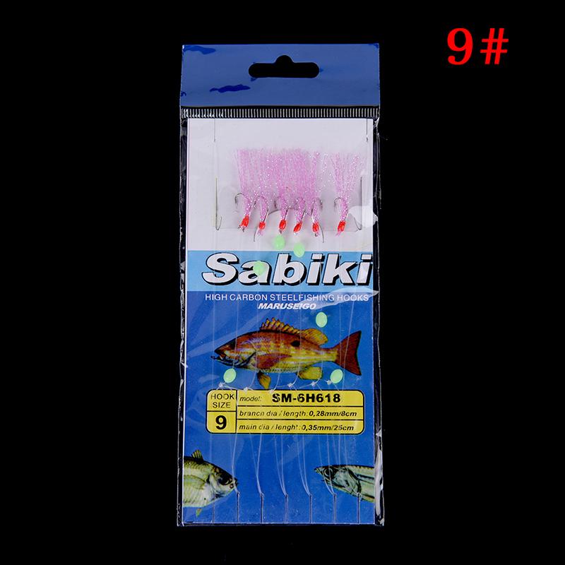 Проволочные мушки для рыбной ловли