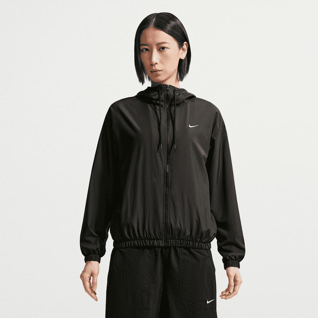 Nike AS W NK UV CLSSC HOODED JKT IM8162-010