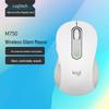 Logitech Беспроводная бесшумная мышь M750