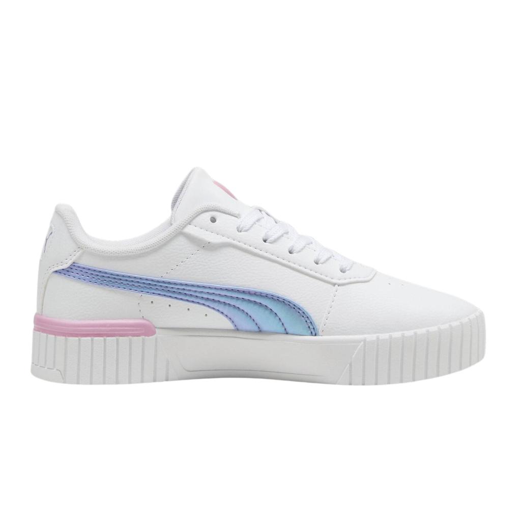 Puma 39797001 Carina 2.0 Bouncy Sky Girls Sports Shoes White R. 37