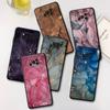 Marble Pattern 6 Case For Xiaomi Mi Poco X3 X4 NFC M3 Mi 11 11T 10 T 9T 12 9 10T Lite Silicone Back Phone Cover