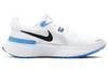 Nike React Miler Белый Фото Синий CW1777-100