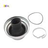 A03E-Комплект кронштейна карданного вала автомобиля 7L0407291 Для Porsche Cayenne VW Touareg Центральный подшипник карданного вала 7L6521102