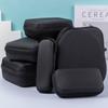 Fall Prevention Earphone Pocuh EVA Mobile Power Storage Case High Quality Data Cable Storage Bag