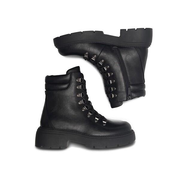 Ankle Boots Jenny Fairy HILDE WS6167-02, Black