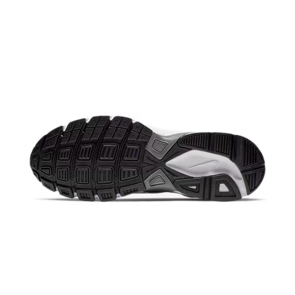 Nike Initiator Cow Leather, Textile Slip Resistant, Breathable, And Lightweight Low top Running Shoes Unisex 394055-101(Team1188-)