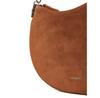 Сумка Coccinelle QKG Coccinellesunup Suede QKG