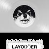 V (BTS) - Layover [Color LP]
