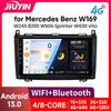 JIUYIN Android 13 Car Radio For Mercedes Benz W169 W245 B200 W906 Sprinter W639 Vito Wireless CarPlay  Auto No 2 Din 2din DVD