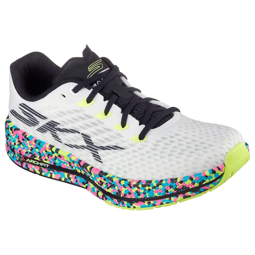 Skechers Go Razor 5 Running Shoes