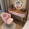 Women Drawers Dressers Makeup Small Storage Girl Luxury Dressers Vanity Desk Penteadeira Para Quarto Bedroom Furniture