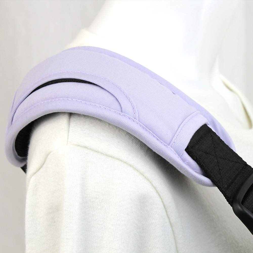 Buddy Buddy POLBAN Хипсит Одноплечевой Детский P730110 Сетка (Продано отдельно) Перевозчик, (Все черное)