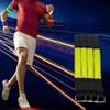 LED Flashing Wrist Band Glow Armband Jogging Band Flashing Light Sports Armband