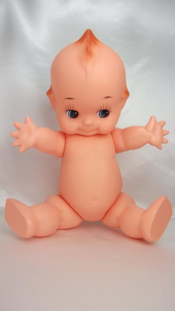 Кукла Obitsu Kewpie 64 см