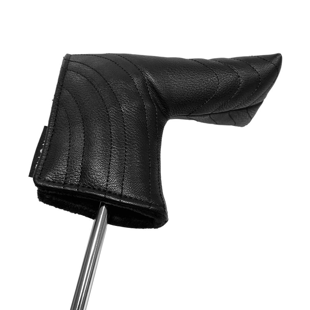Чехол для головки молоткового паттера, водонепроницаемый протектор для гольф-клуба, чехол для гольф-вуда, подарок для гольфиста