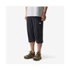 The North Face Glide Capri Logo Zip Fly Casual Shorts Men shorts NR6NS03A