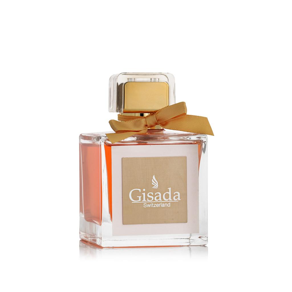 Gisada, Donna, Eau De Toilette, For Women, 50 ml
