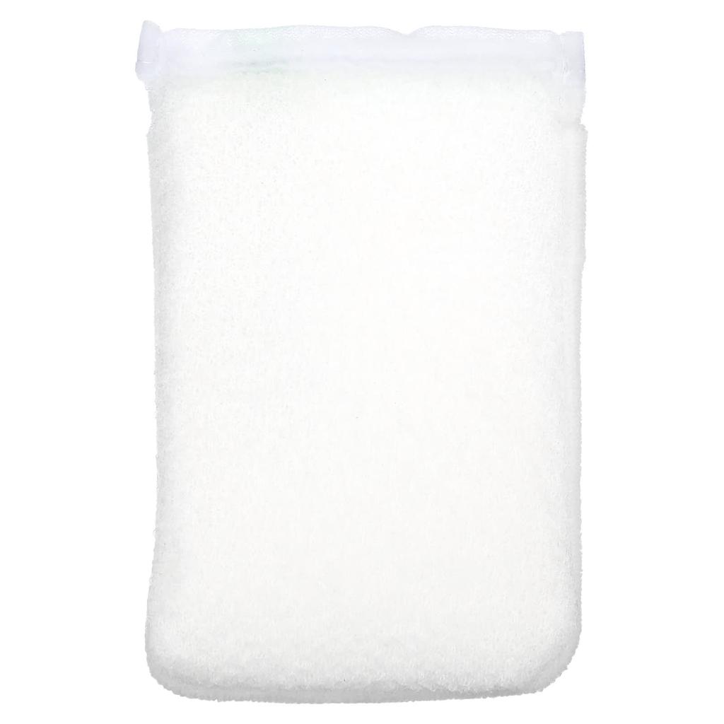 AfterSpa Facial Loofah, 1 Piece