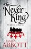 Книга TheNeverKing
