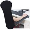 So Happy Armrest Mouse Pad Wrist Rest Armrest Desk Use Retrofit Armrest Chair Desk Work Gaming I'm