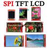2.2-4.0 Inch SPI LCD Screen Display Compatible with Arduino