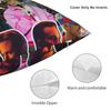 Pillow Cover Ryan Gosling Collage Funny Pillow Case For Sofa Bedroom Home Decor Pillowcases