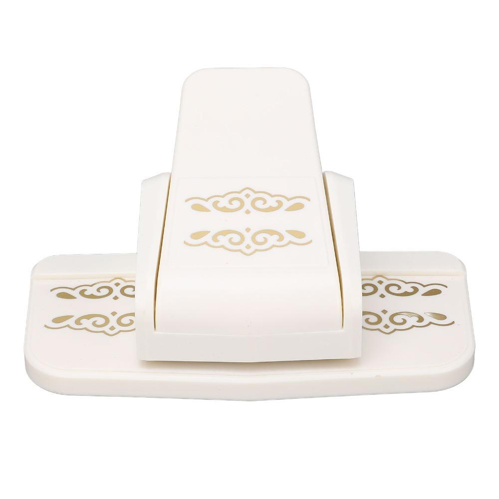 Multifunctional Scrapbook Edges Punch Paper Edges Punch Tool Wedding Cards Decoration