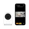 Caméra de surveillance - AQARA - G2H Pro - Blanc - Compatible Apple HomeKit - Hub ZigBee 3.0