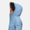 Regatta Womens/Ladies Bayarma Lightweight Waterproof Jacket