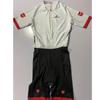 Taymory Pro Triathlon Racing Suit Men's Distance Jumpsuit Custom Trisuit LD AEROSKIN WHITE Cycling/Running/Swimming Clothing Kit