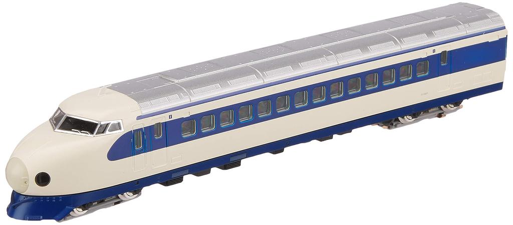 TOMIX N Gauge First Car Museum Series Модель поезда железной дороги Кодама 0-2000 FM-015