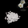 Home Party Supplies Necklace Bracelet Pendant 4-14mm 5-100Pcs Wholesale Round Beads Jewelry Making DIY For Faux Pearl