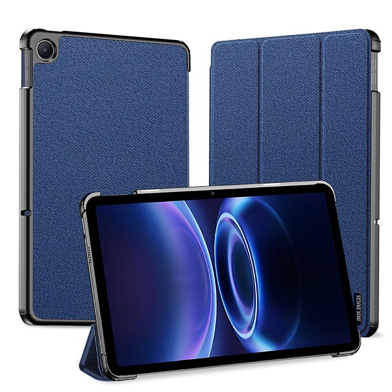 Case Redmi Pad SE 11 Inch PU Leather Folio With Stand Auto Sleep Wake Shockproof Tablet Cover