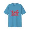 Yungblud Unisex Adult Deadhappy Back Print Cotton T-Shirt