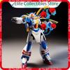 Hg 1144 Mobile Fighter G Rose Mech Assembly Model Kit Pvc Action Figure Collectible Statue Exquisite Ornament Surprise Gift