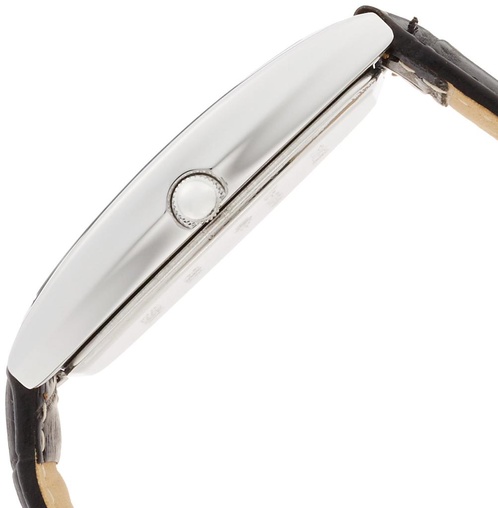 Часы FRANK MIURA, Unit Zero, 400 Непобедимый греко-римский стиль, Памятная модель, Кожаный ремешок, Черный, FM00K-B